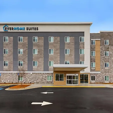 Everhome Suites Temecula